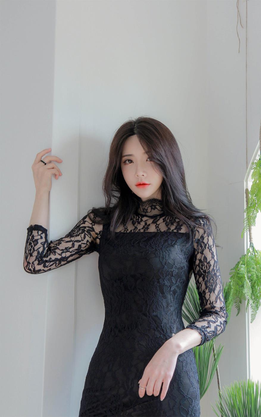 Ryu Kyung sexy 12(30)